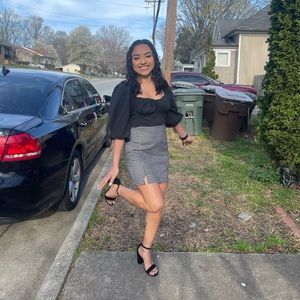 Meet your Posher, Kimberly